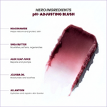 ZAVERRA - pH Adjusting Blush Stick