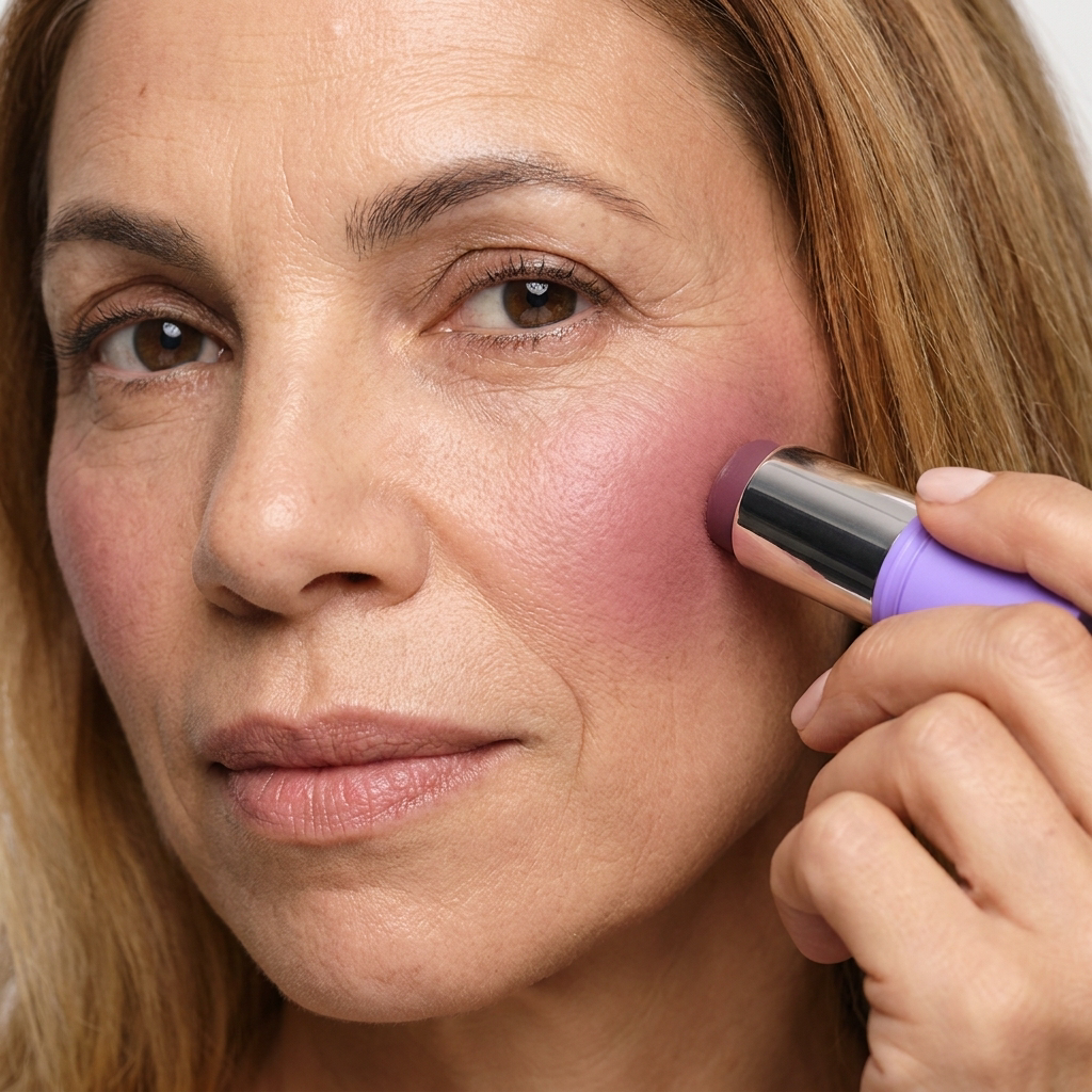 ZAVERRA - pH Adjusting Blush Stick