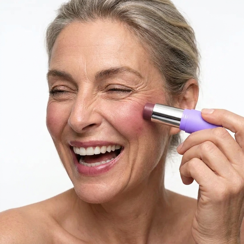 ZAVERRA - pH Adjusting Blush Stick